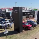 Chery confirmó su próximo lanzamiento: un SUV híbrido-enchufable