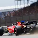 BYD a la Fórmula 1: ¿rumor serio o movida de marketing?