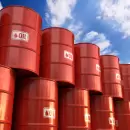 Volatilidad pura: el petróleo subió y bajó, y creen que tardará en normalizarse