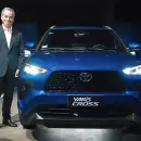 "Hay que acelerar en sacar la mochila impositiva para exportar"