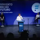 Luego del lanzamiento en la Ciudad, Kicillof vuelve al territorio porteño y desembarca en una provincia aliada