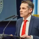 Cambio en la Justicia: quién es el nuevo procurador del Tesoro elegido por Milei