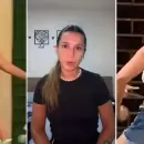 Patricia Bullrich: "Están desesperados. La angustia es total"