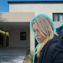 Adorni, cada vez más complicado: fue denunciado por casa oculta en country y viaje VIP