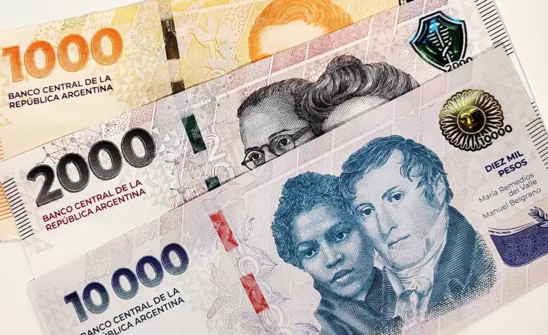 pesos