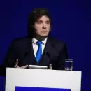 Javier Milei: "Si sale mal, nos volvemos a casa, no pasa nada"