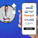 ¿Cuál es la billetera virtual que más paga en Argentina hoy?