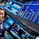 Fuerte baja del riesgo país: qué está pasando