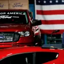 Fuerte oposición a que las automotrices chinas fabriquen autos en EE.UU.