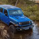 Jeep reposicionó sus precios y los modelos bajaron hasta US$ 36.900