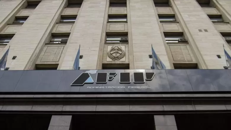 Moratoria AFIP 2021