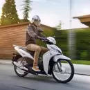 Las motos tuvieron el mejor mes de ventas de la historia