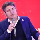 Kicillof lanza una nueva rama del MDF mientras reaparecen figuras que lo cuestionan en la interna peronista