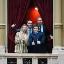 Adorni llega al Congreso: el oficialismo apuesta a la gestión, los aliados al silencio y la oposición al ataque