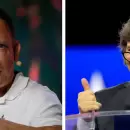 Milei recibe a Peter Thiel: quién es el "cerebro" de Silicon Valley que cuestiona la democracia