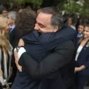 Milei confirmó que acompañará a Adorni al Congreso: "Voy a ir a escuchar a mi jefe de Gabinete"