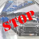 Senadores demócratas le piden a Trump que no permita que automotrices chinas fabriquen autos en EE.UU.