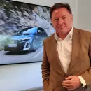 "El mercado argentino de autos premium puede crecer cuatro años consecutivos tras dos décadas"