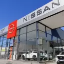 Otra automotriz bajó sus precios hasta en $ 5,4 millones