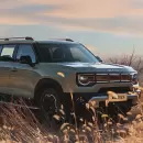 Santander financia el auto del momento a tasa 0%