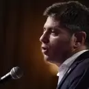 La hoja de ruta de Kicillof: gira federal y diálogo amplio, pero con condiciones, según su mesa chica