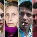 Guerra civil libertaria: la interna Karina-Caputo se traslada a redes con Lemoine y Gordo Dan