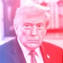 IRÁN REDOBLA LA AMENAZA: "14 millones están listos para morir" tras el ultimátum de Trump