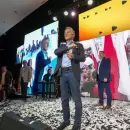 Macri activa la reorganización del PRO: cena política y gira al norte