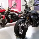 Una marca de motos bajó hasta US$ 13.500 sus precios