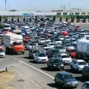 En Argentina hay 15,8 millones de vehículos y su edad promedio es de 14,8 años