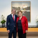 El financiamiento se empieza a abrir y el riesgo ya casi empieza con 4