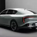 Un nuevo sedán llegó al mercado argentino y con precio competitivo