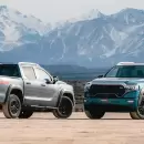 Grupo Corven invierte US$ 50.000.000 y quiere fabricar pick-ups chinas en Argentina