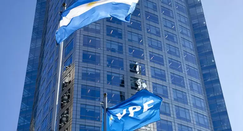 YPF