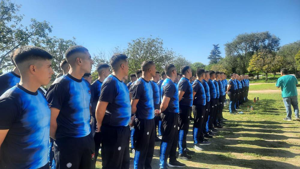 Abren las inscripciones para la Escuela de Suboficiales de la Policía de Córdoba • Canal C