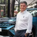 "Argentina naturalmente se está especializando en vehículos utilitarios"