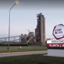 Loma Negra toma una medida inédita: apagará su principal horno durante medio año