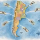 El upgrade de Fitch que puede cambiar el juego para los bonos argentinos