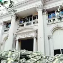 El mercado ya proyecta la inflación de abril y anticipa qué pasará con el dólar en 2026