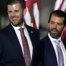¿Cómo es el "super RIGI" que están impulsando los hijos de Trump?