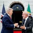 ¿Qué dejó la última cumbre entre Trump y Lula en la Casa Blanca?