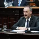 El paso vacío de Adorni por Diputados y un respaldo cada vez más costoso para los Milei