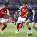 El lado económico de Arsenal vs. PSG: el valor de los planteles y los jugadores más caros
