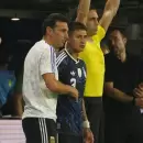 Los 61 jugadores que debutaron en la Selección Argentina bajo las órdenes de Lionel Scaloni