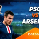 Pronóstico PSG vs Arsenal de la Final de la Champions
