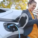 Argentina en el Top 10 de los países que les resulta "atractivo" manejar un auto eléctrico