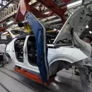La industria automotriz cayó casi 19% en los primeros cuatro meses