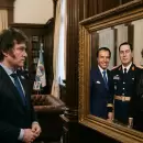 Milei en el espejo de la historia