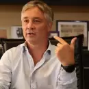 Fernando De Andreis habló del escándalo de Adorni: "Incomoda mucho"