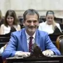 Sebastián Galmarini: "El Gobierno busca eliminar las PASO para darle la lapicera a Karina Milei y dividir al peronismo"